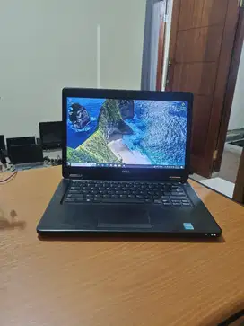 laptop sekolah kerja murah siap pakai