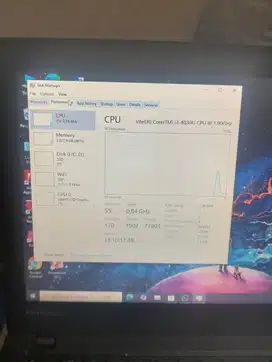 LENOVO THINKPAD X240