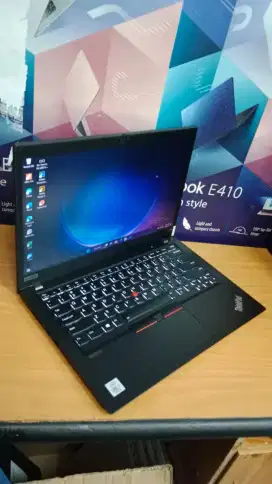 Laptop Lenovo Thinkpad T14S