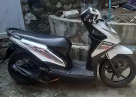 Matic Beat Fi mesin ori siap pake