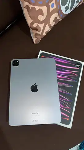 ipad pro M2 128gb 11 inch ibox