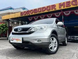 HONDA CRV 2.4 2012 AT LAST EDITION