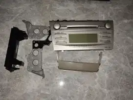 Head unit Camry v 2010