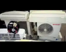 TERIMA AC BEKAS
