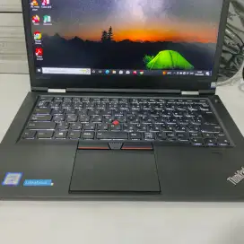 LAPTOP HP ELITEBOOK 840 G5 • i5 gen 8