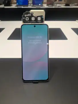 Promo galaxy A56 ,free upgrade memory ,travel adaptor original, case