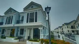 Dijual Rumah 3 Lantai Double Decker Siap Huni di Lavon 2 Cikupa