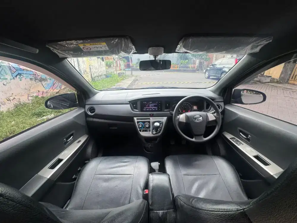Daihatsu Sigra R 1.2 Mt 2022