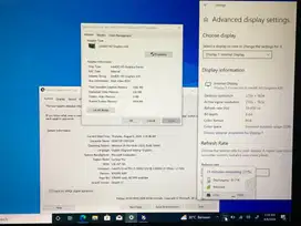MICROSOFT SURFACE PRO  RAM 8GB & SSD 256GB