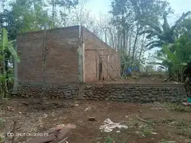 Dijual Tanah Gowa sekitar Jalan Poros Patallassang
