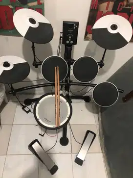 Drum Roland TD 1KV
