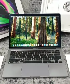 MacBook Pro M1 2020 13 TouchBar 16GB 1TB Gray Fulset iBox Like New