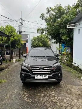 Jual rush GR Manual