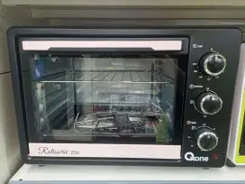 Oven Oxone OX-7725