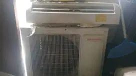 TERIMA AC BEKAS