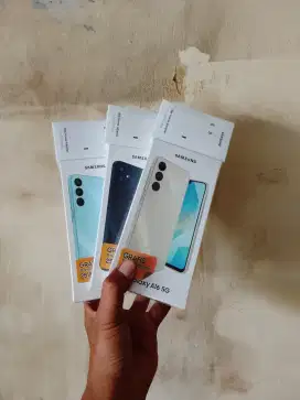 Samsung Galaxy A16 5G 8/256 Garansi resmi SEIN 1thn