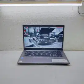 LAPTOP SLIM 2 JUTAAN • ASUS A416M