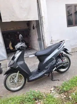 YAMAHA MIO 2006 spec 59