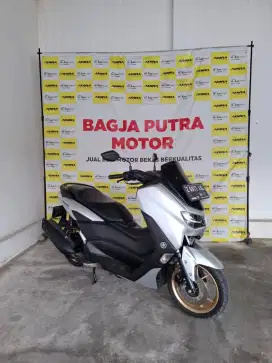 Yamaha Nmax Abs 155 2022