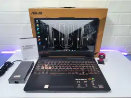 ASUS TUF GAMING A15 FA506NC Ryzen 5 7535HS 16GB/512GB RTX 3050 144Hz