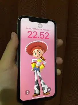 iphone 11 64GB (Tosca)