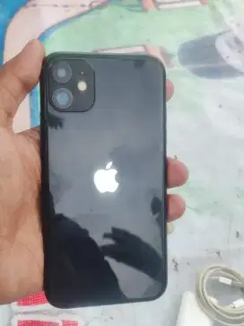 Iphone 11 128 GB ibox