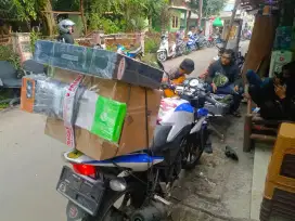 Pc komputer RNC