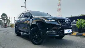 (km 20rban) Joss Fortuner GR 2.8 Diesel AT 2023 Tgn1 Bisa Dp Minim