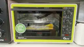Oven Oxone Master OXONE 8813