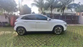 Hyundai Kona EV