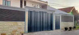 Dijual rumah 2 lantai