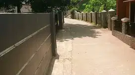 Tanah Istimewa Masuk Mobil Jarang Ada Jual Butuh Uang BU