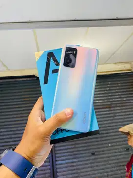 Oppo A76 6/128gb Like New