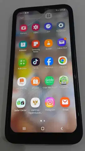 SAMSUNG GALAXY A50