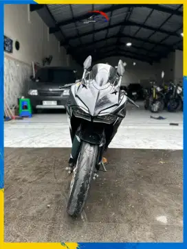 HONDA CBR 250 2020 MURAH BERKUALITAS MASZEHH HIKMAH MOTOR KEPUH MALANG