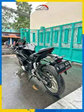 HONDA CBR 250 2020 MURAH BERKUALITAS MASZEHH HIKMAH MOTOR KEPUH MALANG