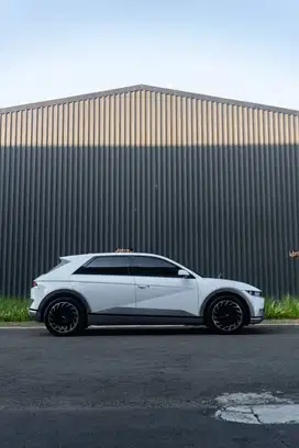 Hyundai Ioniq 5 Signature Long Range 2024