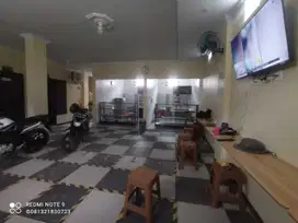 Kos kosan full furnishh tinggal masuk di margahayu metro bandung