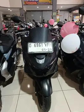 PCX 160 ABS 2024 - SRI SANJAYA - DISKON 1.8 JT CASH KREDIT 1.3 JT