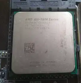 Procesor AMD A10-7800