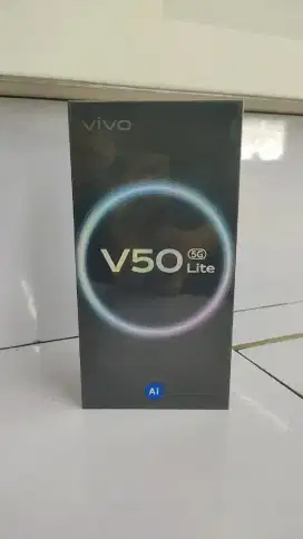 Vivo V50 lite  4/128GB