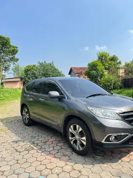 Honda CR-V 2013 Bensin