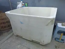 Coolbox 1000 liter