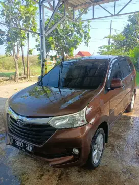 Great new Xenia 2016 tipe R MT