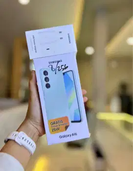 Samsung A16 8/256 New