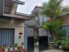 Rumah Dijual Murah Cepat Cimahi Kota Jawa Barat Kerkof Baros BANDUNG
