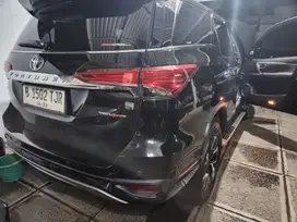 Toyota Fortuner 2020 Diesel
