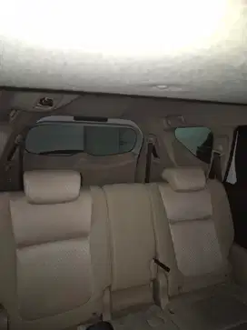 Mitsubishi Xpander Exceed 2018 Bensin