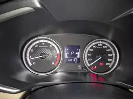 Mitsubishi Xpander Exceed 2018 Bensin
