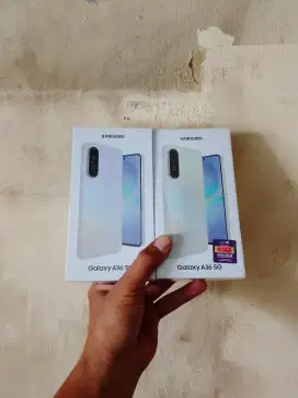 Samsung Galaxy A36 5G 8/256 Garansi resmi 1thn
